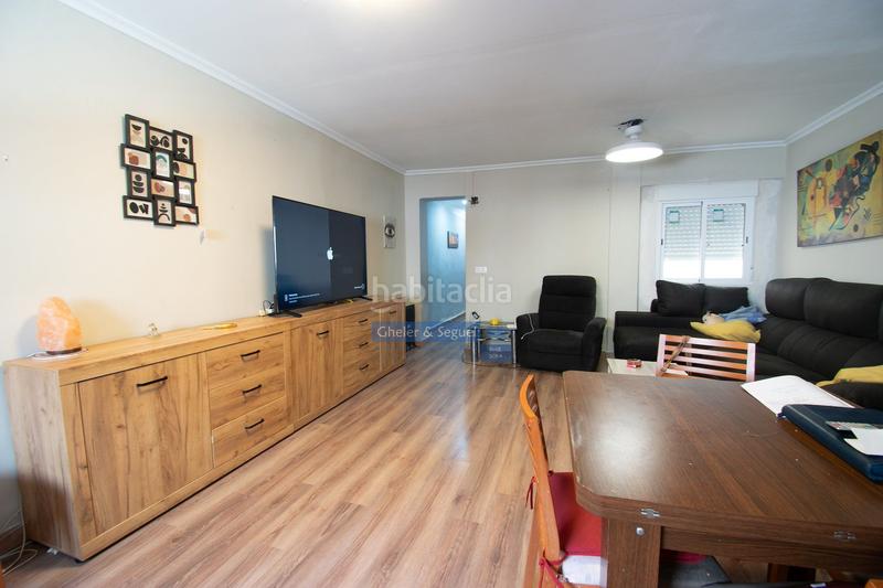 Foto 6bcdd995-0636-4926-989b-2cb2e563b679. Flat in El Grau Valencia