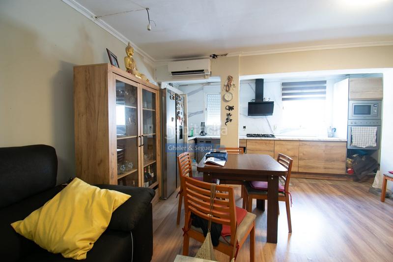 Foto 7cfda71c-45f5-4b31-ad24-2d2fb606d141. Flat in El Grau Valencia