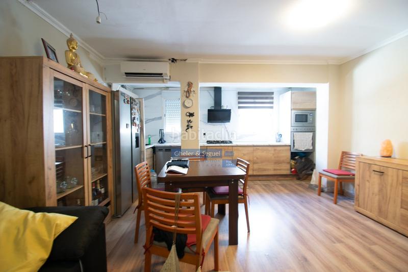 Foto a9a19d40-6033-458d-ae0d-1ed15d04195d. Flat in El Grau Valencia