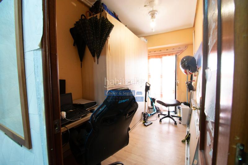 Foto acbdd90c-a5ed-4a12-8400-5b62f51914f3. Flat in El Grau Valencia