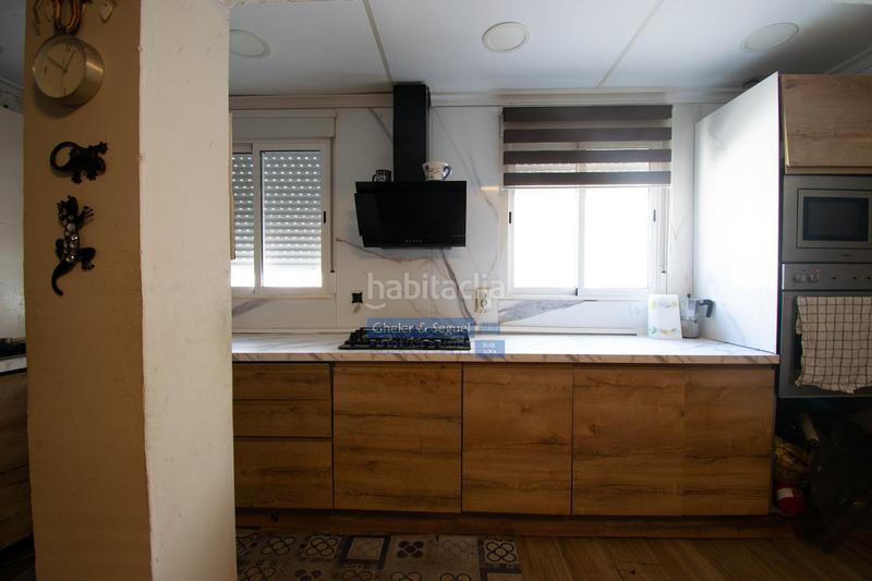 Foto eaa3f53a-e041-4206-8ca1-3d9abb94100e. Flat in El Grau Valencia