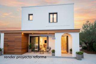 Chalet en Algímia de Alfara. Finca rústica con casa de campo en algimia de alfara