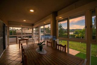 Chalet in Albalat dels Tarongers. Una versión moderna de la villa romana