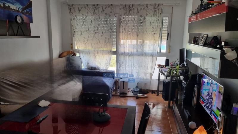 Foto 4186e311-2d0d-42f8-a156-8fbdfd13ed38. Piso en San José-Los Metales Sagunt