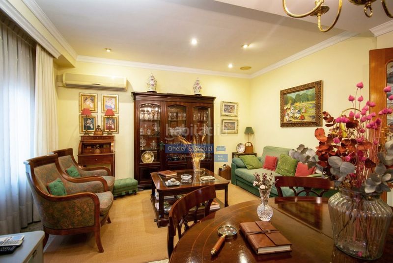 Foto 17c6343f-86fb-461c-8021-dee5451133d2. Pis a Centro-El Castillo Sagunt