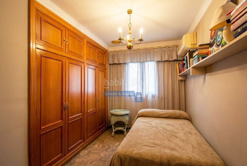 Foto 3046c12b-d9ab-4a29-8317-486b61a901ec. Pis a Centro-El Castillo Sagunt