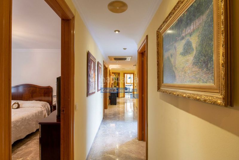 Foto 347da5d1-5fc6-4ac5-af8b-479983a552b7. Pis a Centro-El Castillo Sagunt