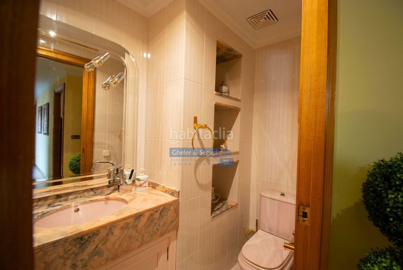 Foto 6821e110-dc19-4d01-87dd-8235b733a971. Pis a Centro-El Castillo Sagunt