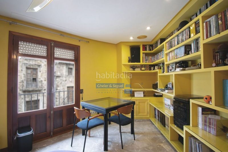 Foto 85591883-b1e5-42e7-9169-d898e94b897f. Pis a Centro-El Castillo Sagunt