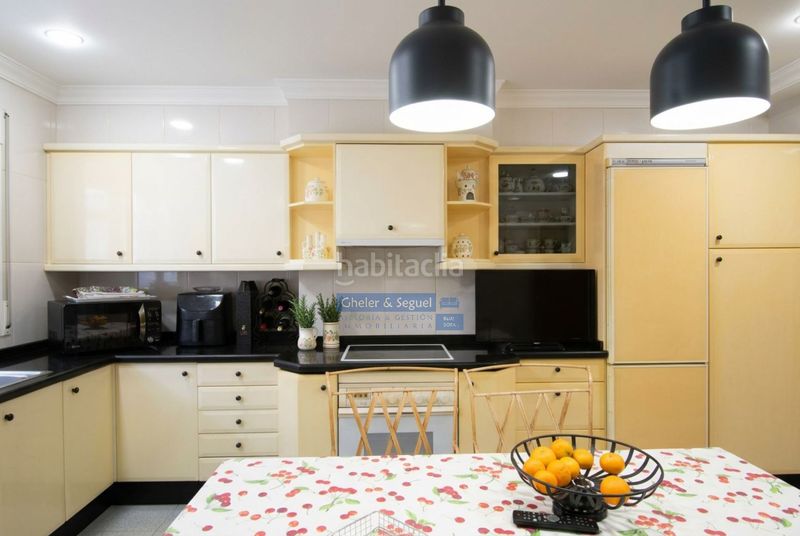 Foto 8b9cf8bd-791c-489d-96ec-41bd7500c233. Pis a Centro-El Castillo Sagunt