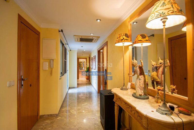 Foto a85e169a-6d86-427a-9277-c305f531570e. Pis a Centro-El Castillo Sagunt