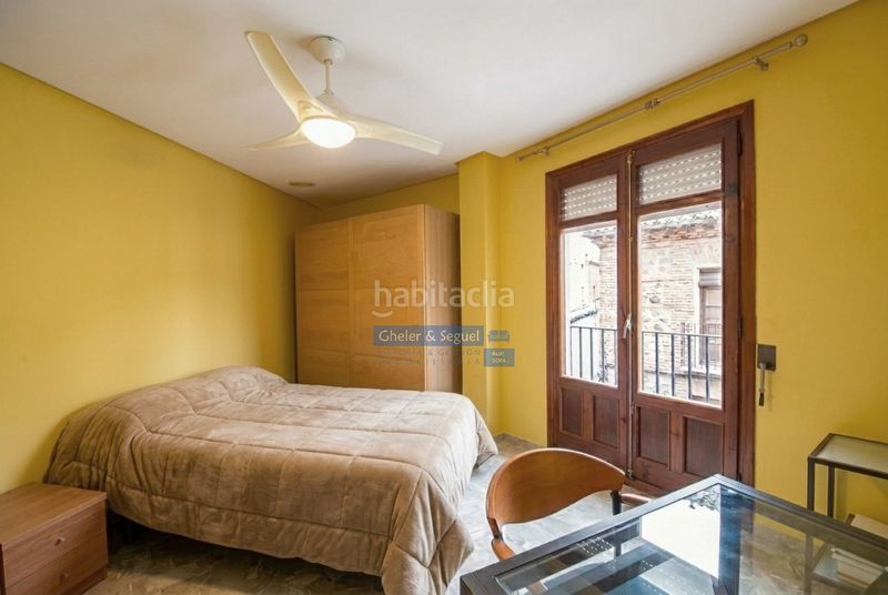 Foto b3a1f3e6-9ef5-435f-b484-70b2391b9daa. Pis a Centro-El Castillo Sagunt