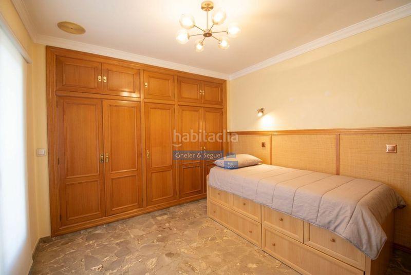 Foto ccaabd49-ff4a-4668-b294-10232c3b86c7. Pis a Centro-El Castillo Sagunt