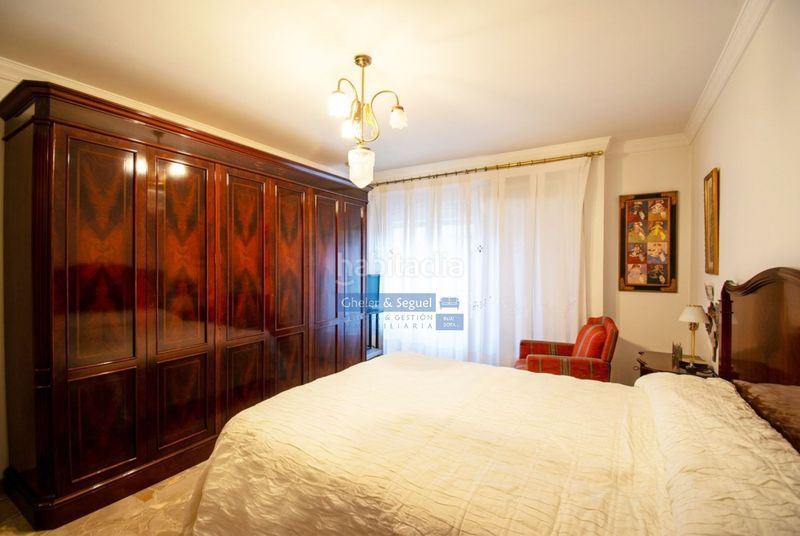 Foto d2dc4703-fb29-482f-bd1e-47a949686cac. Pis a Centro-El Castillo Sagunt