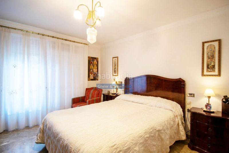 Foto d44e1b3a-c496-4977-8175-c534bc4220d2. Pis a Centro-El Castillo Sagunt