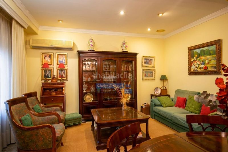 Foto f0f60d08-2943-410d-a845-9f23d15da139. Pis a Centro-El Castillo Sagunt