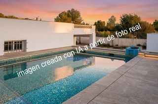 Country house in Albalat dels Tarongers