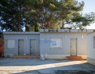 Bauernhof in Albalat dels Tarongers