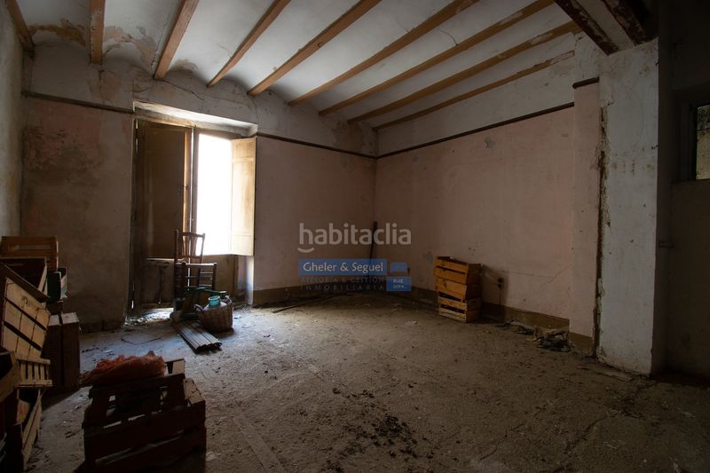 Foto 06d25cf0-7534-4354-831e-df5095ae67fb. Àtic amb aparcament a Segorbe