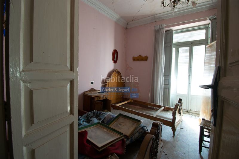 Foto a01a2eef-7e8a-40c2-9aa9-c6d7736d6954. Àtic amb aparcament a Segorbe