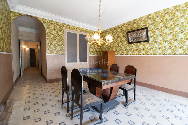 Foto ad232a13-8724-4e30-bc43-957e46233993. Àtic amb aparcament a Segorbe
