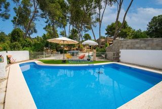 Chalet à Alfara de Algimia