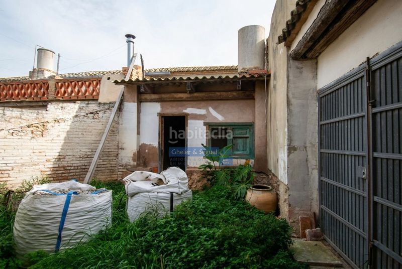 Foto 5bb6baff-7c0c-4b27-b961-7c70a24679ab. Casa a Poble Nou Valencia