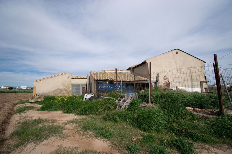 Foto 8086a593-8642-4a66-ae79-5ed63fe745e8. Casa a Poble Nou Valencia