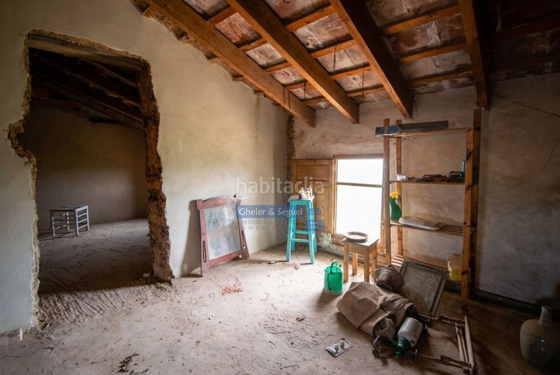 Foto a983c02e-0a20-45e6-ae63-8a2b114621ce. Casa a Poble Nou Valencia