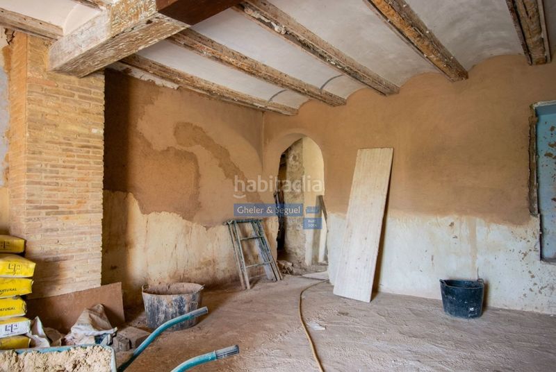 Foto ea8cebbc-ce15-4da4-bce0-79563fe1235d. Casa a Poble Nou Valencia
