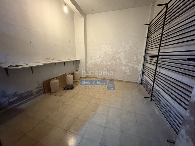 Foto 776266bd-e70c-402b-8038-928df3bb97df. Àtic a Segorbe