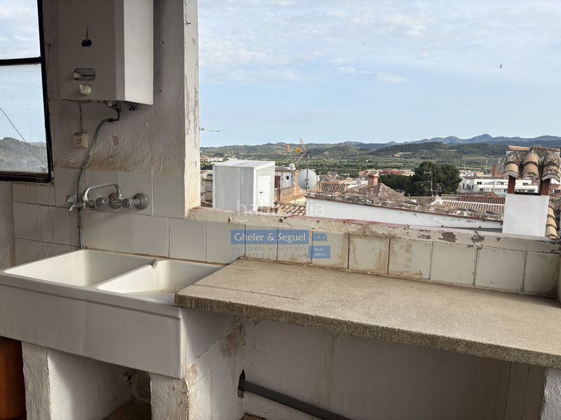 Foto f294c7c4-d3a6-4d8d-9f97-e56515ddf30d. Àtic a Segorbe