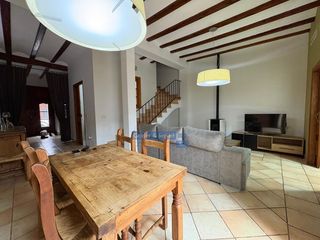 Country house in Estivella