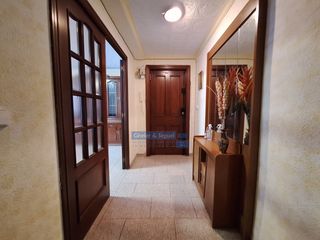 Etagenwohnung in Puçol Ciudad. Piso en venta en puzol  ubicación céntrica junto a la estación d