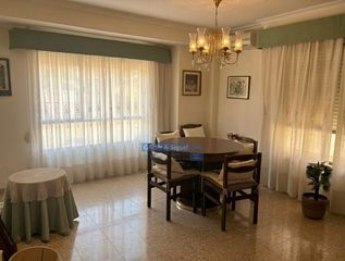 Etagenwohnung in Algímia de Alfara