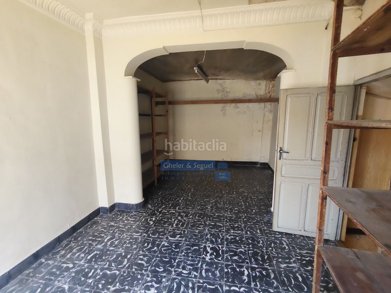 Foto 05b6d1b6-2df3-408b-b6bb-43228db3c5ae. Local comercial a Segorbe