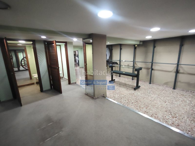 Foto 2da5c01a-b37b-4f61-87ac-ae6880ecda01. Local comercial a Segorbe