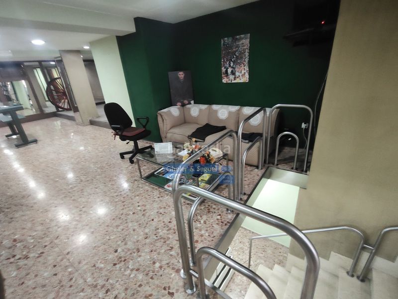 Foto 4589ca51-890c-4066-8836-db6895a2e033. Local comercial a Segorbe