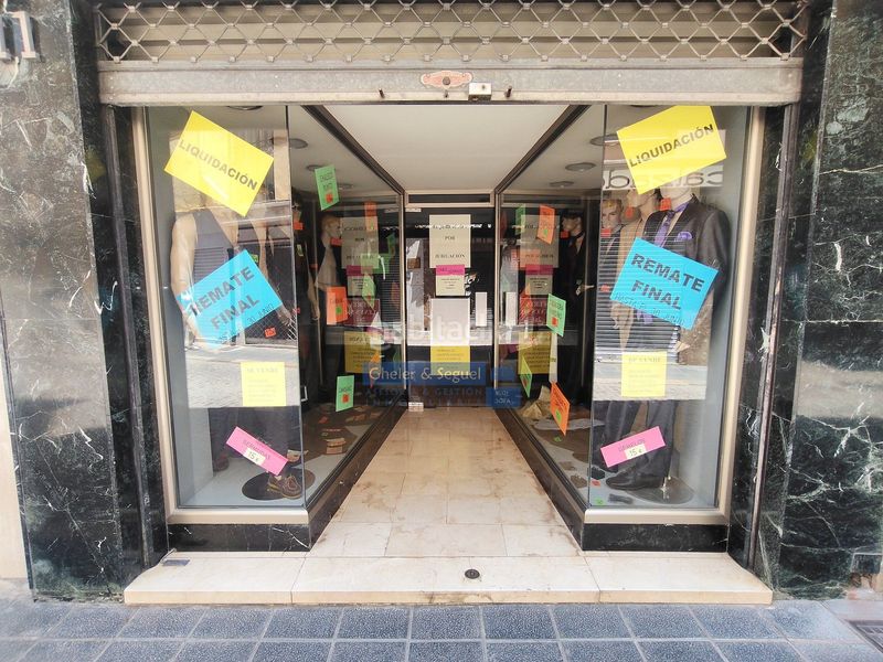 Foto 6b93e5c2-5bda-4628-847b-13978f4daba2. Local comercial a Segorbe