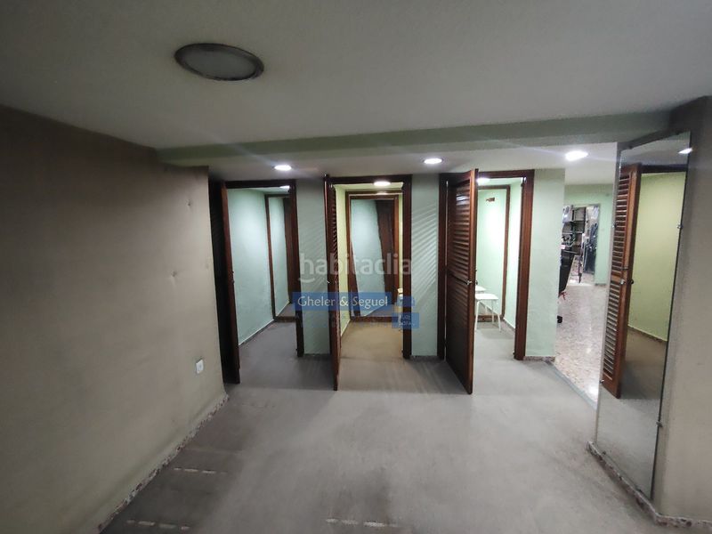 Foto 7554fb43-6973-4af7-b9de-af435dbf6a9c. Local comercial a Segorbe