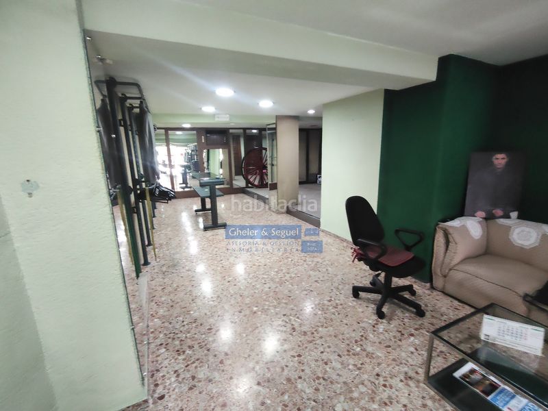 Foto 9fbec15b-9c09-40f2-8ee4-310e8a47c499. Local comercial a Segorbe