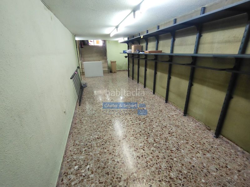 Foto af2c1031-e29e-4d48-a6db-9b2603617604. Local comercial a Segorbe