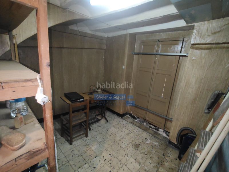 Foto c7efb779-2583-4eaa-a01e-5760dcb8fbd2. Local comercial a Segorbe