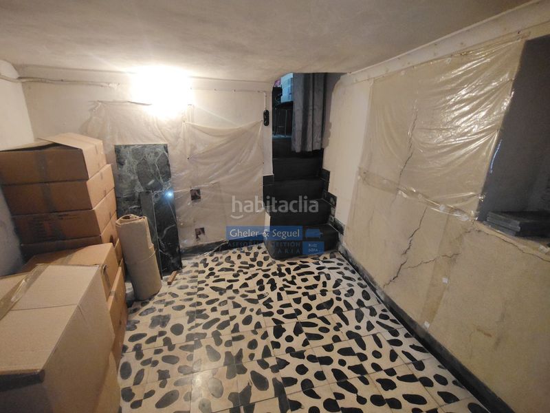 Foto f5a4f1ca-bb65-40a0-a095-42123fd10c2b. Local comercial a Segorbe
