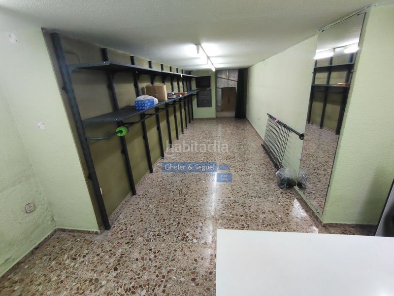 Foto fd447b25-2ee4-4b45-87bc-961b585da901. Local comercial a Segorbe