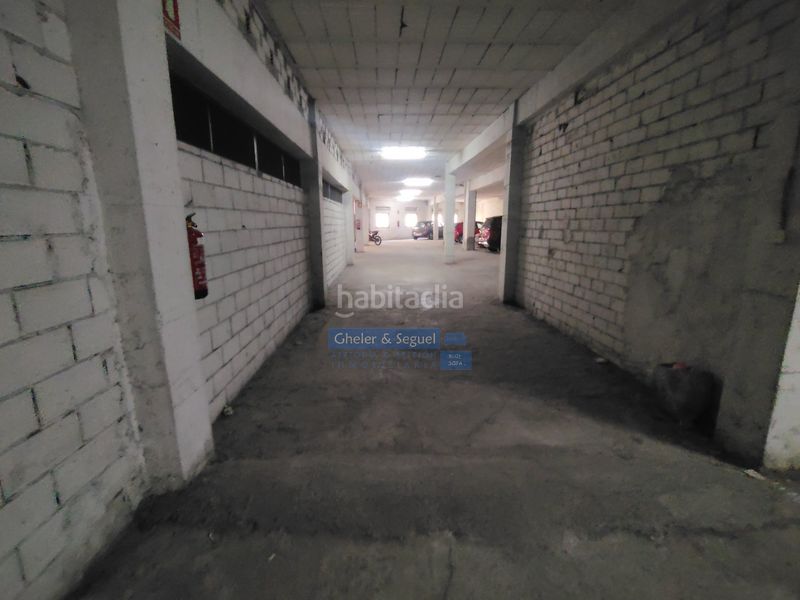 Foto 41d4bc14-a082-494c-88ee-7901935c51eb. Aparcament cotxe a Segorbe