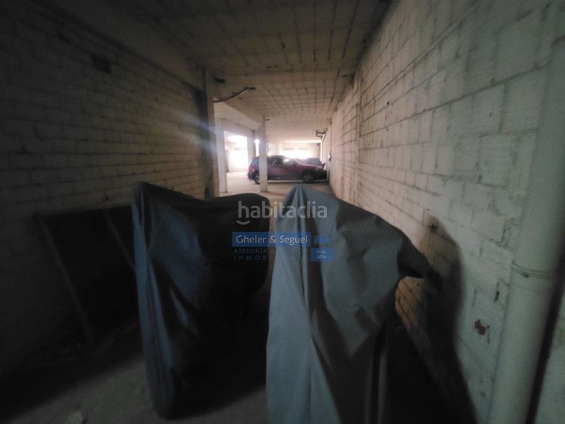 Foto 85063172-0288-4fb2-bbd6-a1494551690f. Aparcament cotxe a Segorbe