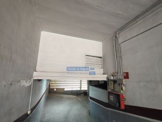 Aparcament cotxe a Segorbe. Excelente garaje en el centro de segorbe