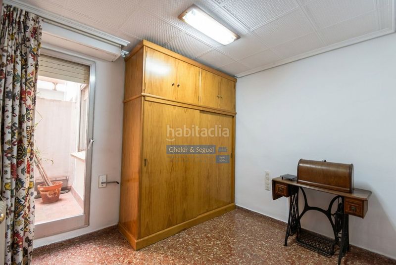 Foto 60ce7fa8-12d8-4a56-84ed-318548683bdd. Pis a Barrio Benicalap Valencia
