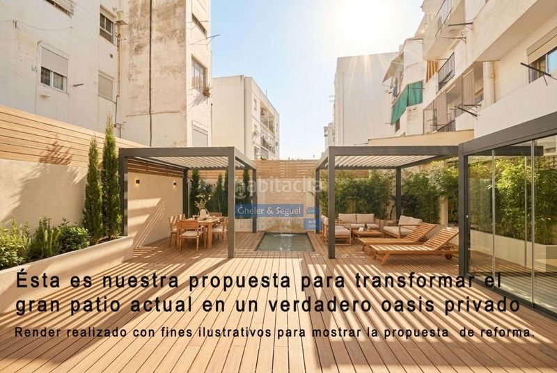 Foto 7f3be210-6b98-4e0e-9f4d-8267818750da. Pis a Barrio Benicalap Valencia